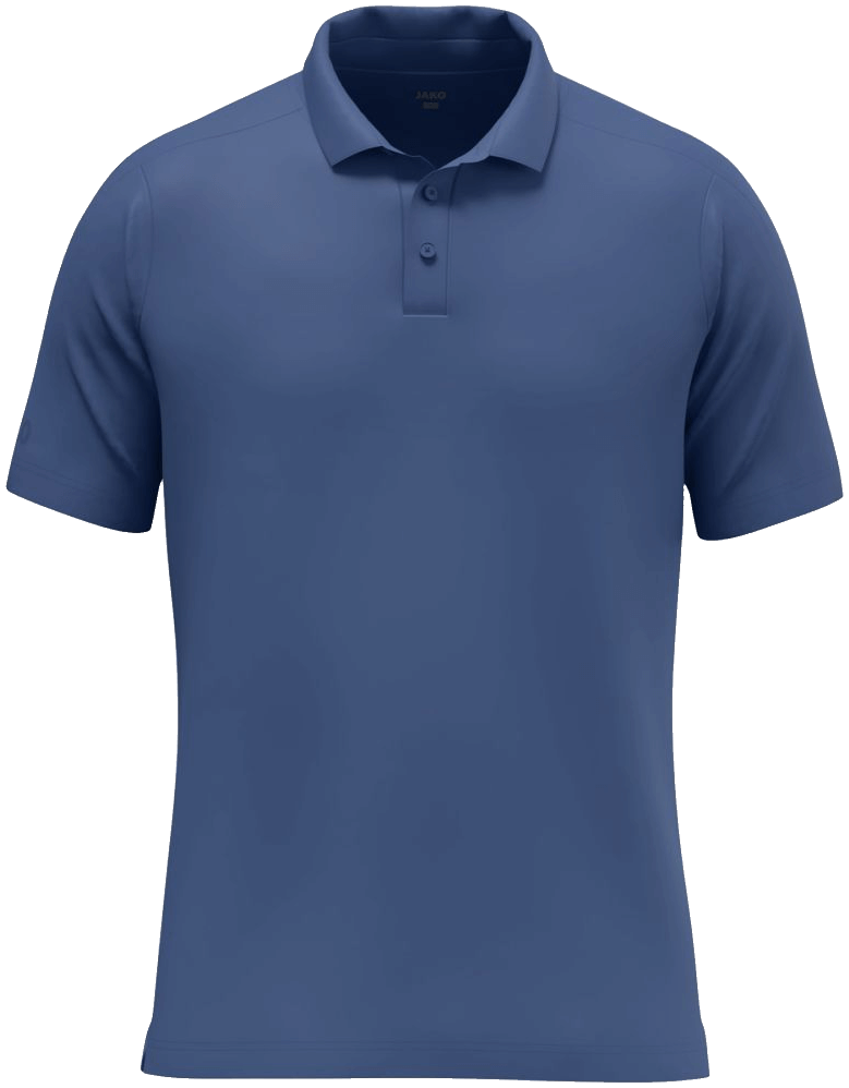 Jako Poloshirt, 4XL, dunkelblau