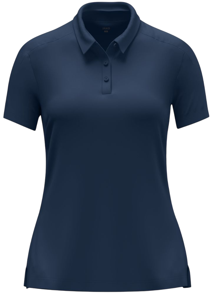 Jako Poloshirt Uni, XL, marine
