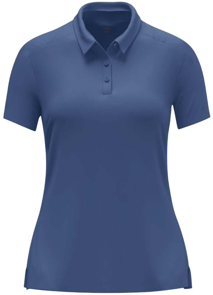 Jako Poloshirt Uni, XL, dunkelblau
