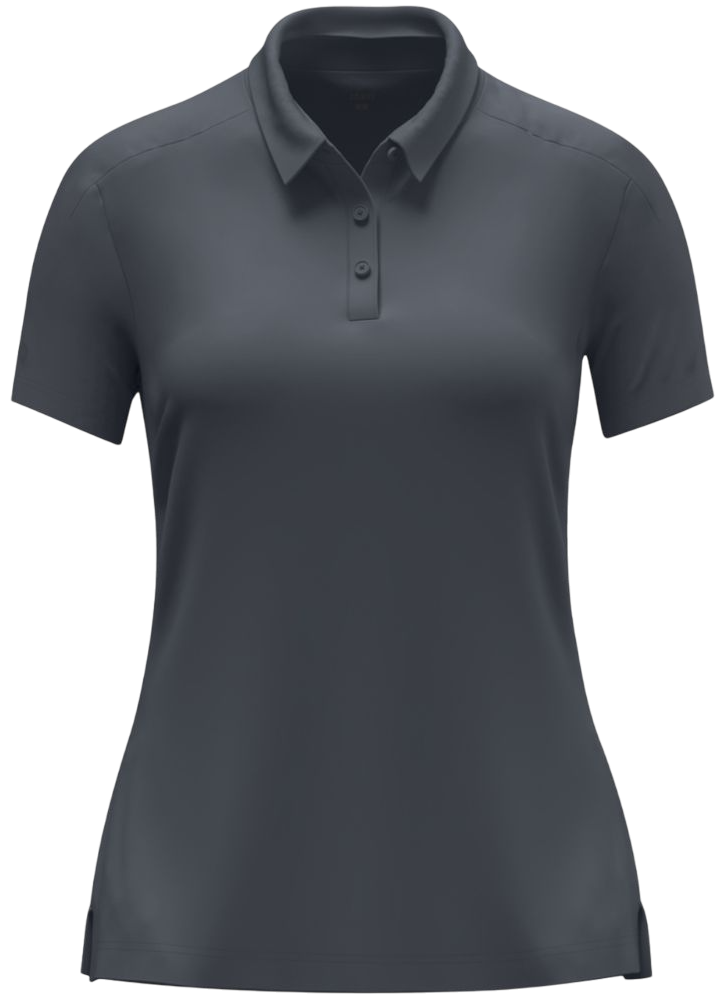 Jako Poloshirt Uni, XL, dunkelgrau