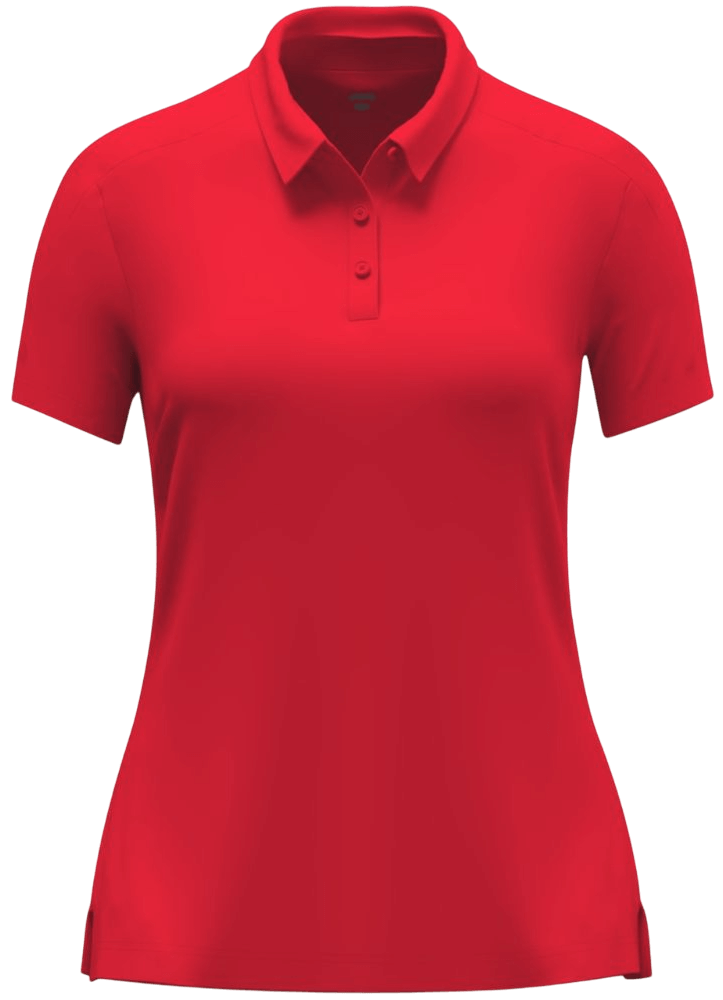 Jako Poloshirt Uni, XL, rot