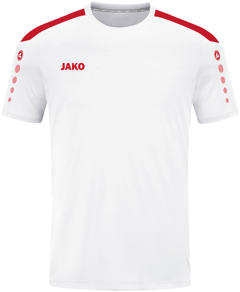 Jako Power Fussball Trikot