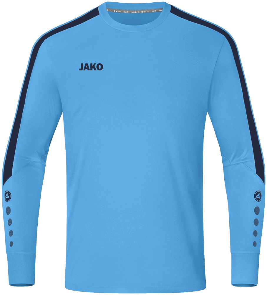 Jako Power Torwart Trikot