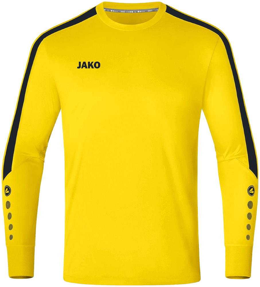 Jako Power Torwart Trikot