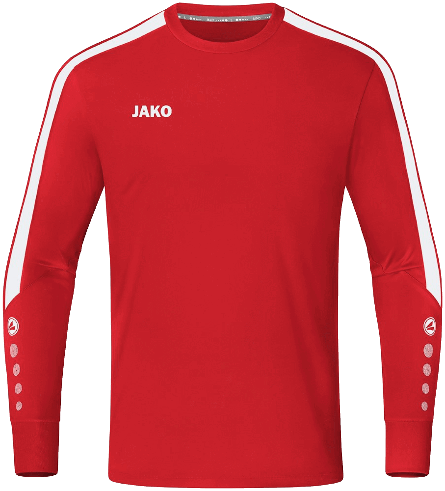 Jako Power Torwart Trikot