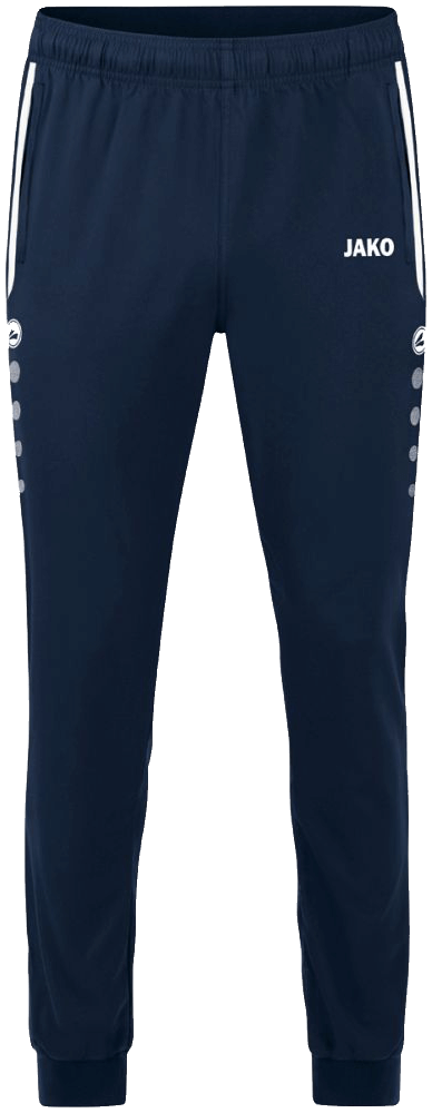 Jako Präsentationshose Allround