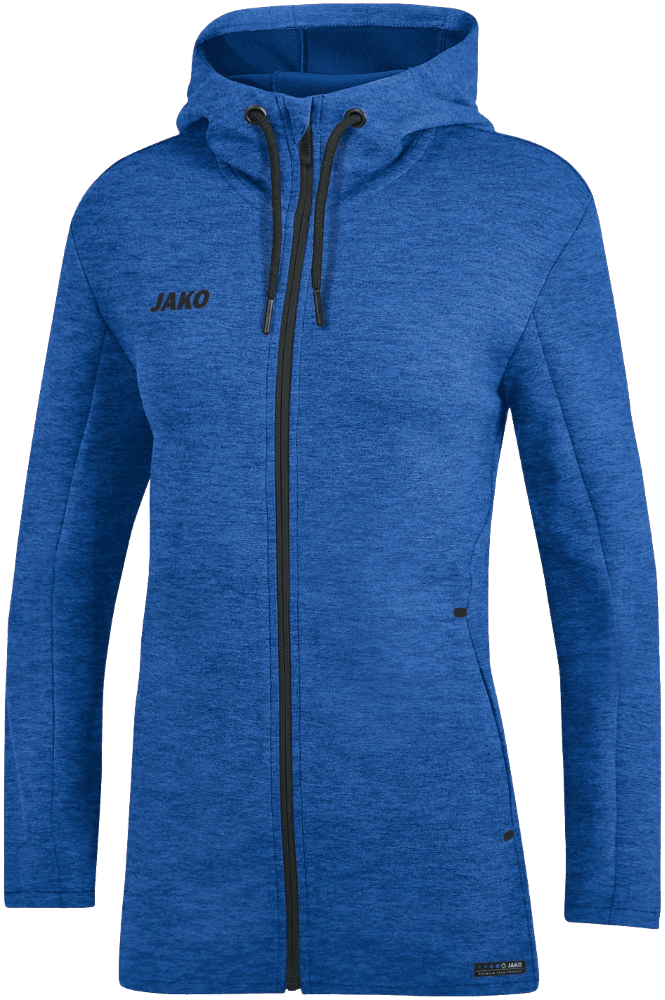 Jako Premium Sportjacke Basics