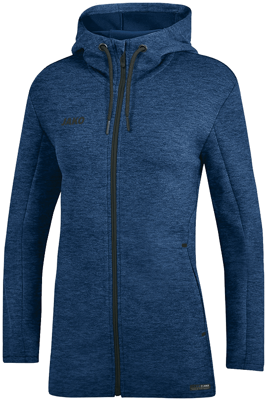 Jako Premium Sportjacke Basics