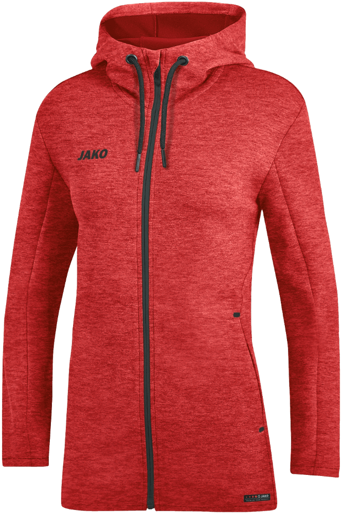 Jako Premium Sportjacke Basics