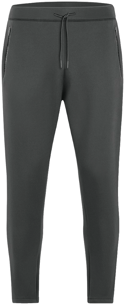 Jako Pro Casual Jogginghose, XXXL, dunkelgrau