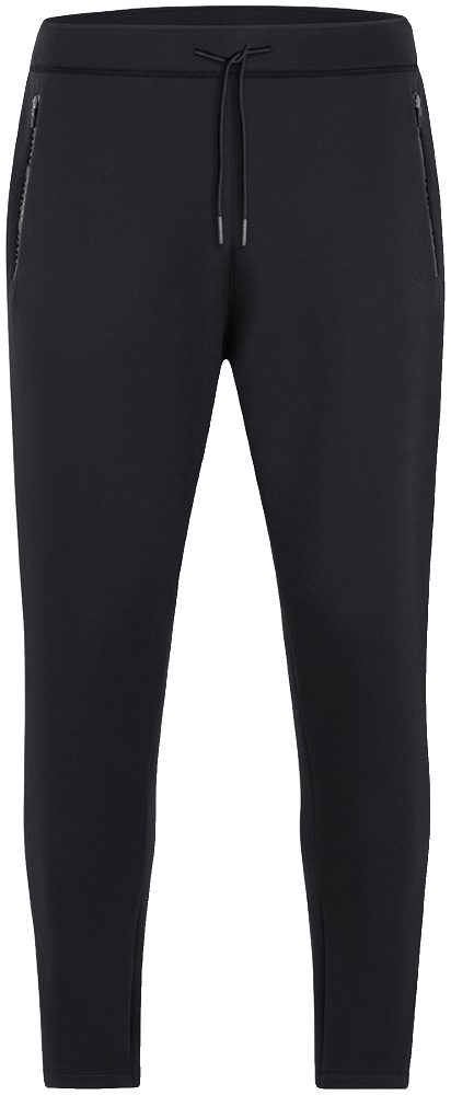 Jako Pro Casual Jogginghose, XXXL, schwarz