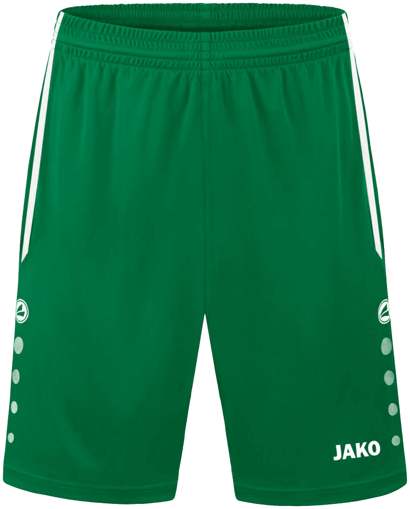 Jako Shorts Allround