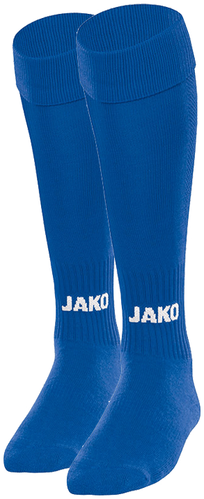Jako Sockenstutzen Sparkasse Aachen Glasgow 2.0, 47-50, blau