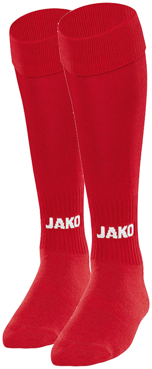 Jako Sockenstutzen Sparkasse Aachen Glasgow 2.0, 47-50, rot