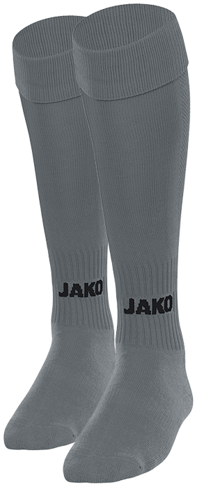 Jako Sockenstutzen Sparkasse Aachen Glasgow 2.0, 47-50, grau
