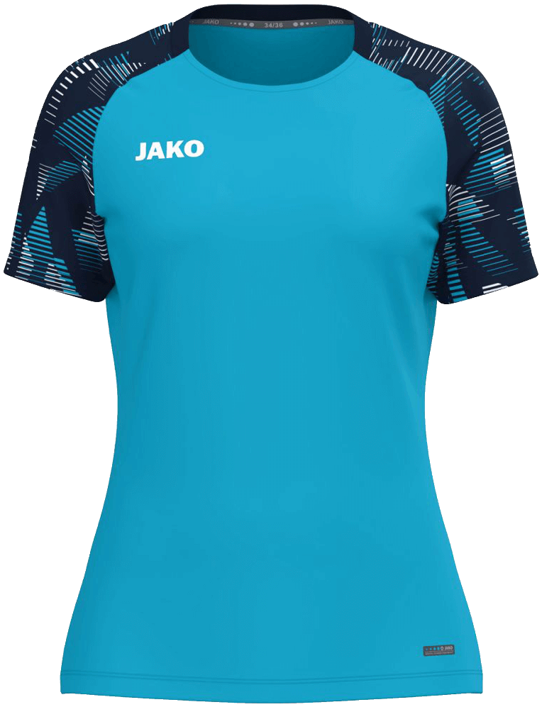 Jako Sonic Damen T-Shirt