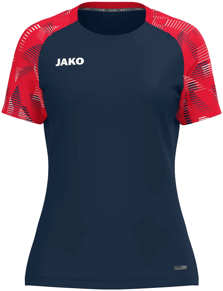 Jako Sonic Damen T-Shirt