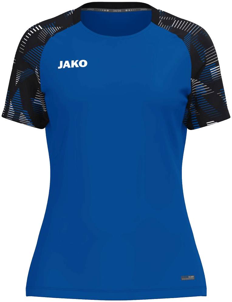 Jako Sonic Damen T-Shirt