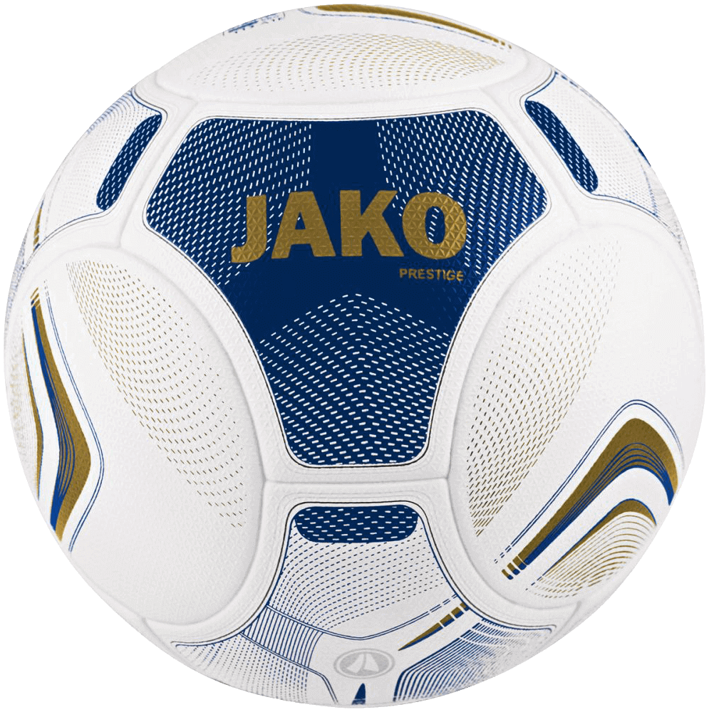 Jako Spielball Fußball Größe 5 Prestige