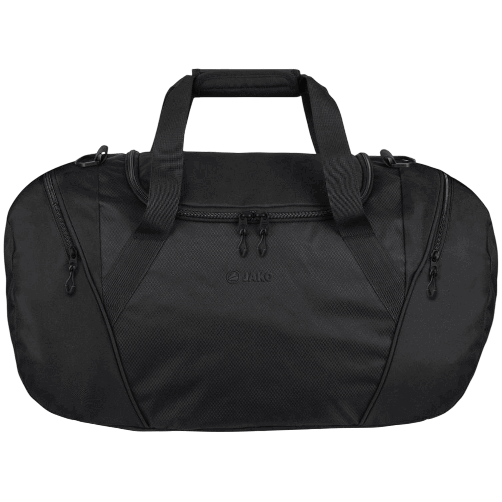 Jako Sporttasche mit seitlichem Nassfach