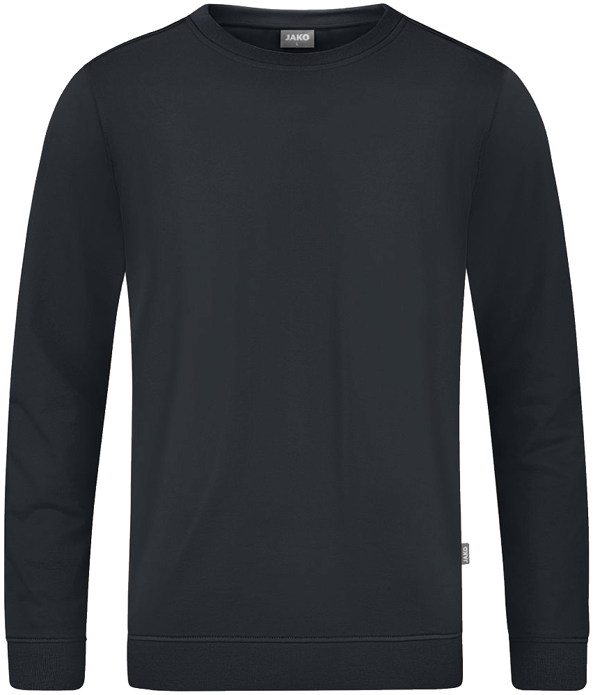 Jako Sweatshirt Doubletex, 5XL, dunkelgrau