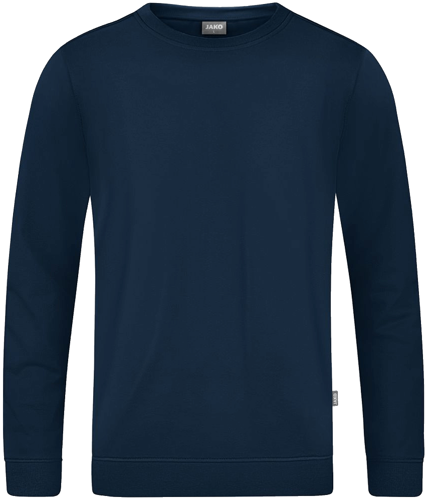 Jako Sweatshirt, 5XL, marine