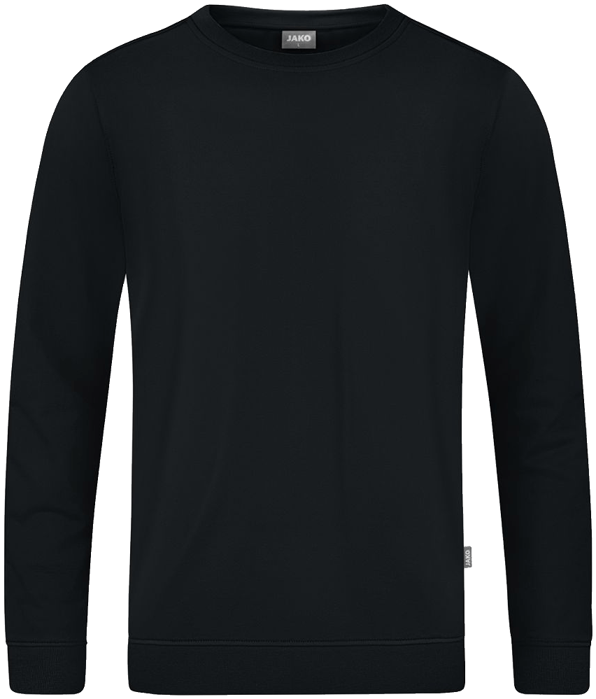 Jako Sweatshirt, 5XL, schwarz