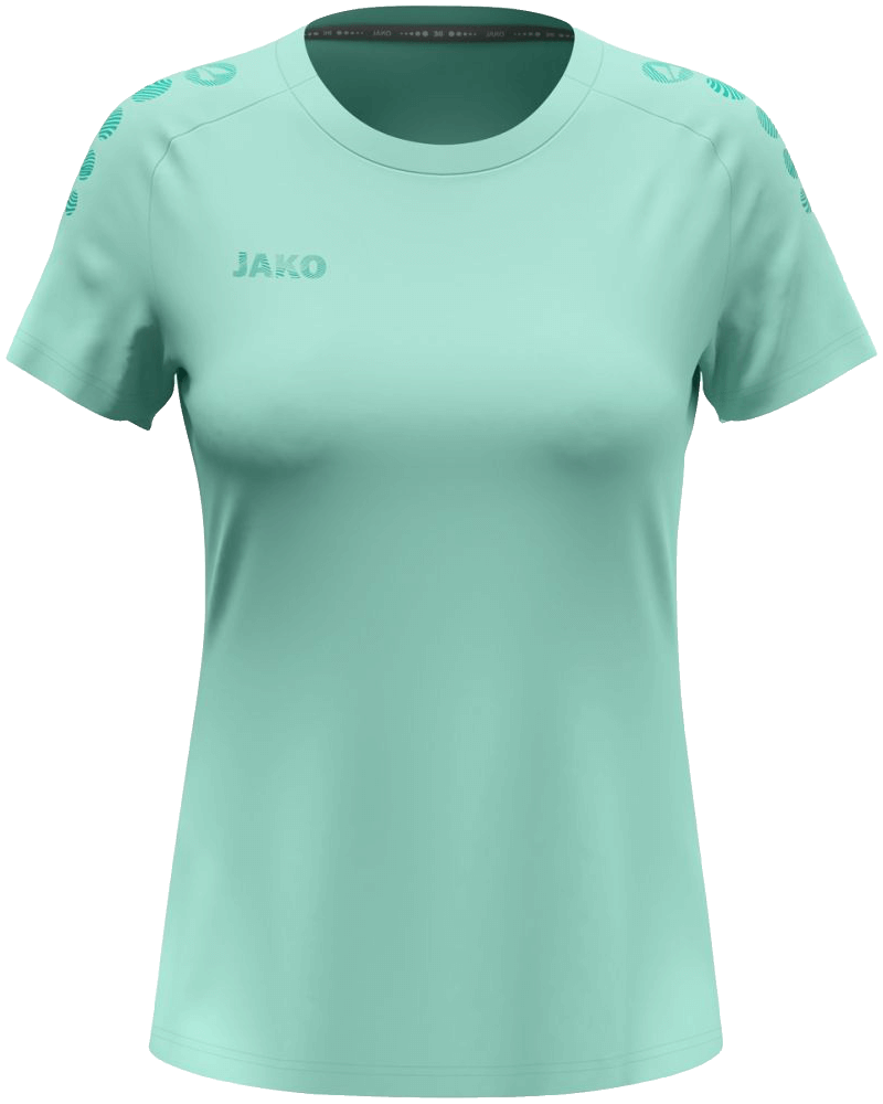 Jako T-Shirt Light Flow, XL, mint
