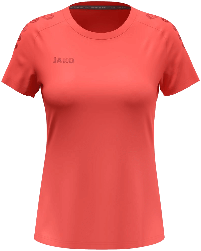 Jako T-Shirt Light Flow, XL, orange