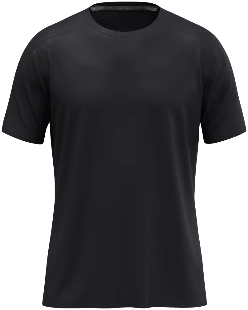 Jako T-Shirt, 4XL, schwarz