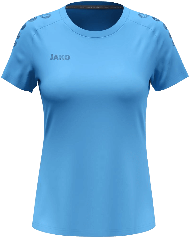 Jako T-Shirt Light Flow