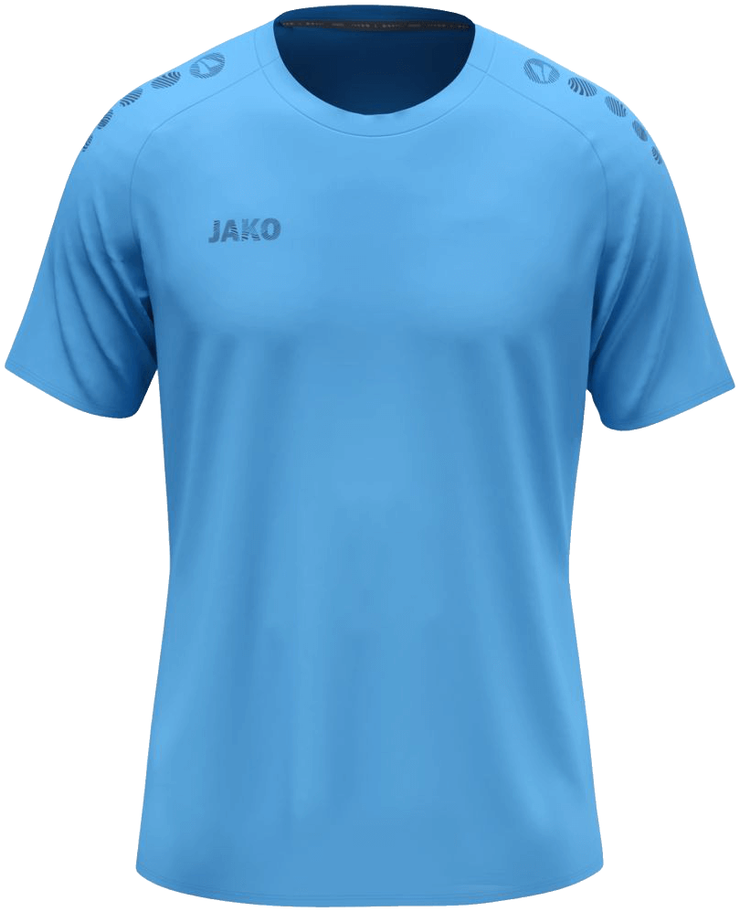 Jako T-Shirt Light Flow, 3XL, hellblau