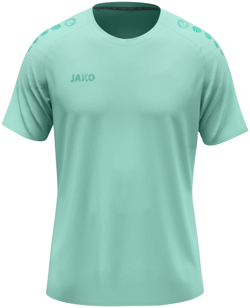 Jako T-Shirt Light Flow, 3XL, mint
