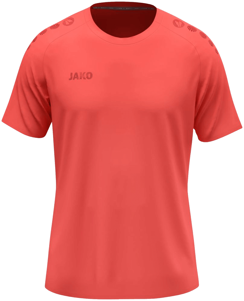 Jako T-Shirt Light Flow, 3XL, orange