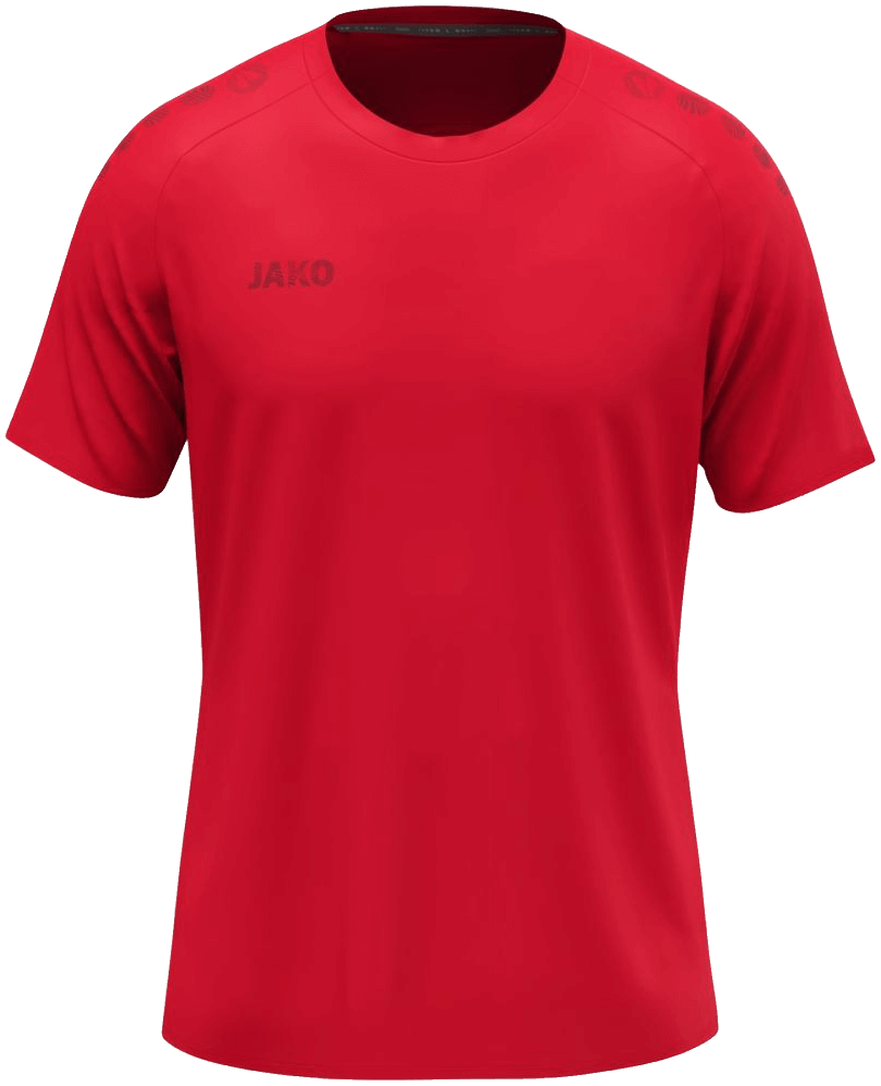 Jako T-Shirt Light Flow, 3XL, rot