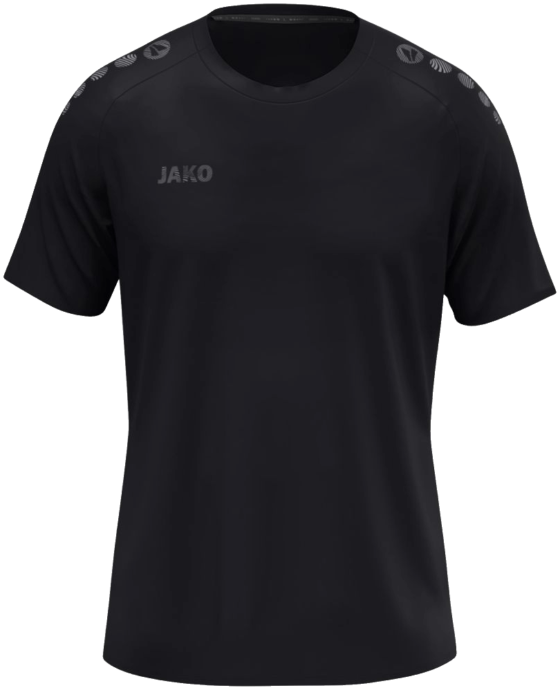 Jako T-Shirt Light Flow, 3XL, schwarz