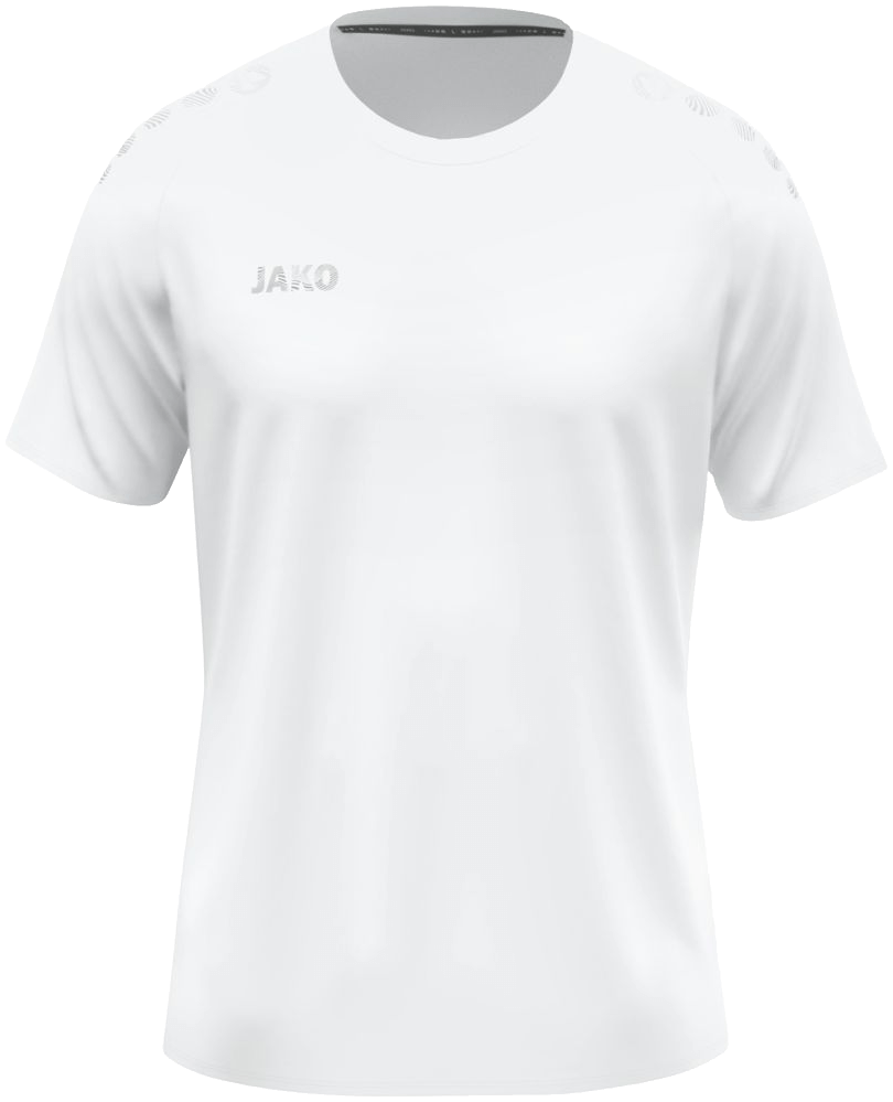 Jako T-Shirt Light Flow, 3XL, weiß