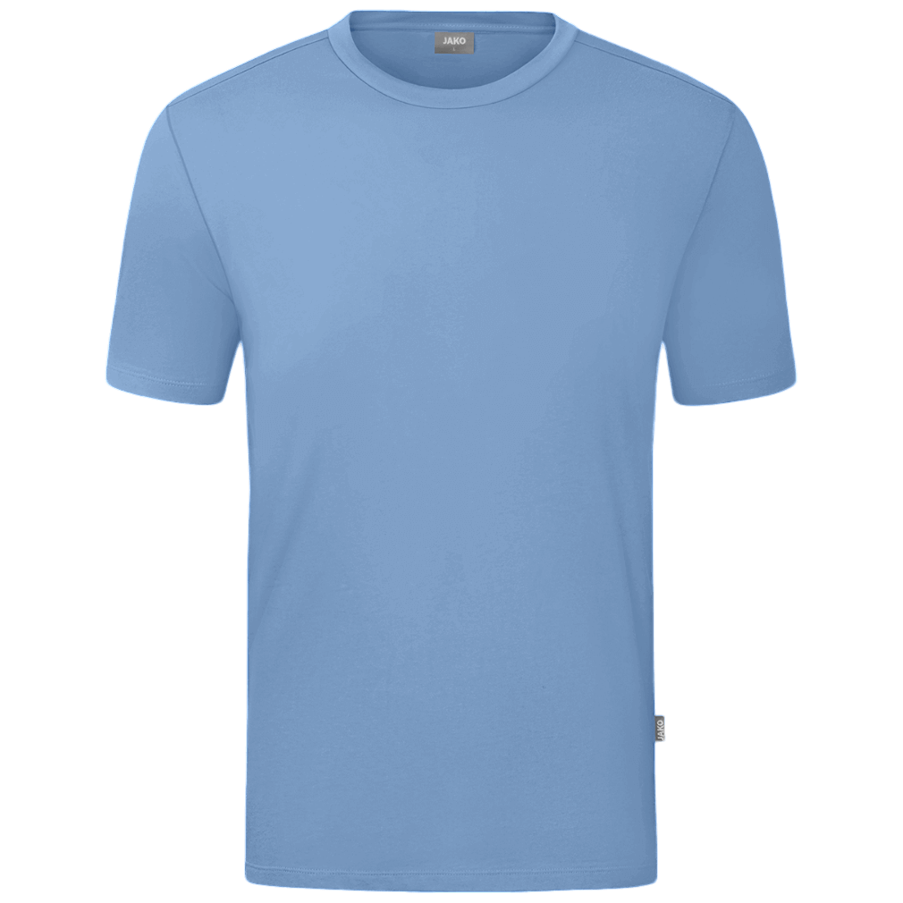 Jako T-Shirt Organic, 164, hellblau