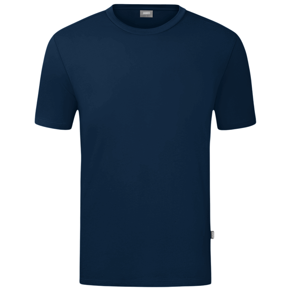 Jako T-Shirt Organic, 164, marine