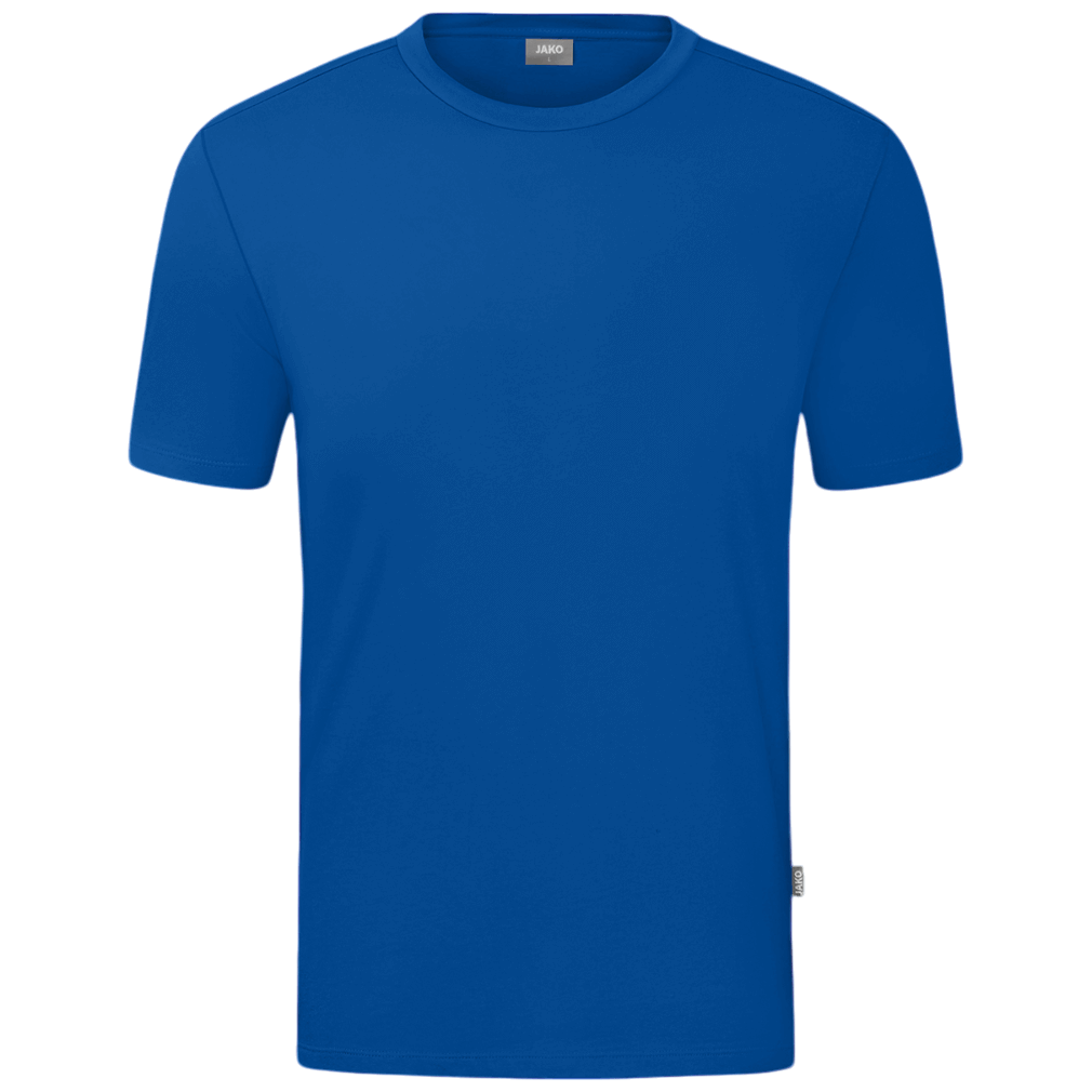 Jako T-Shirt Organic, 164, blau