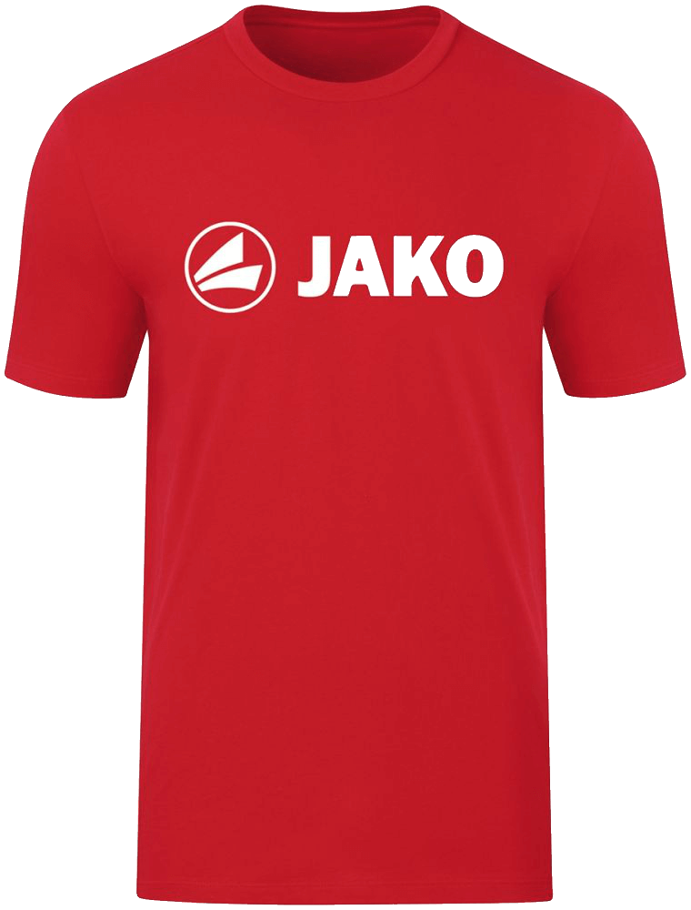 Jako T-Shirt Promo