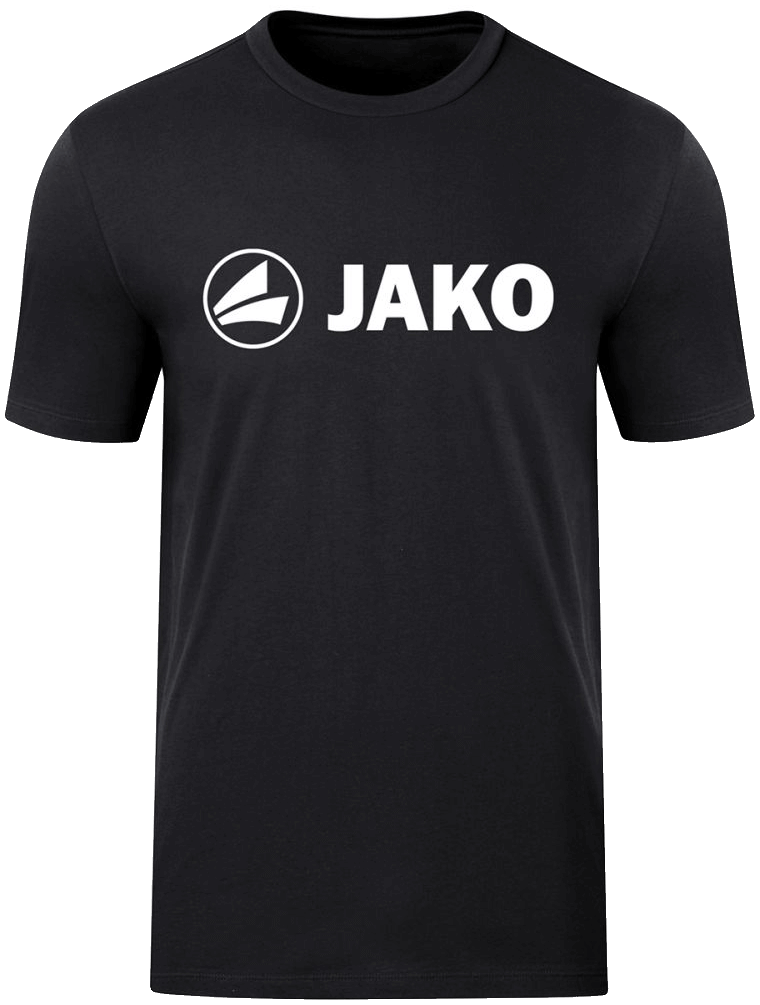 Jako T-Shirt Promo, XL, schwarz