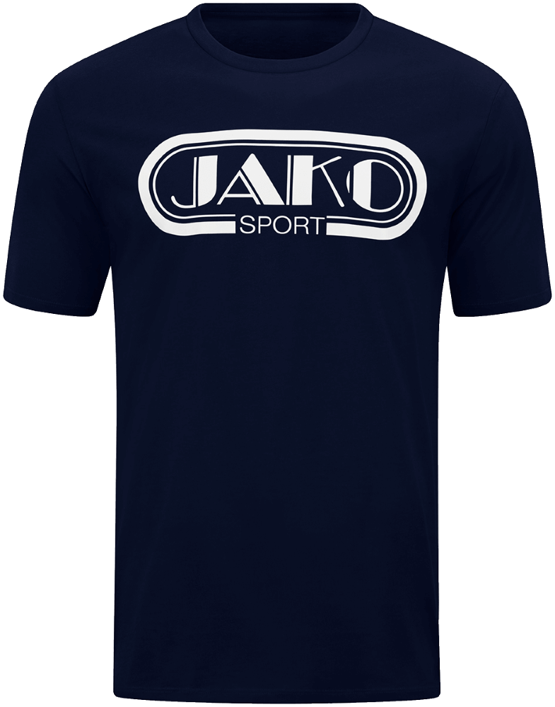 Jako T-Shirt Retro