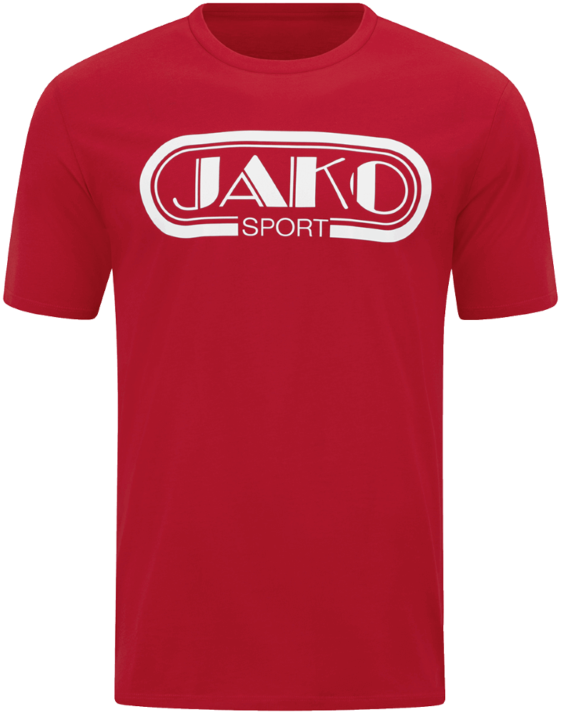 Jako T-Shirt Retro