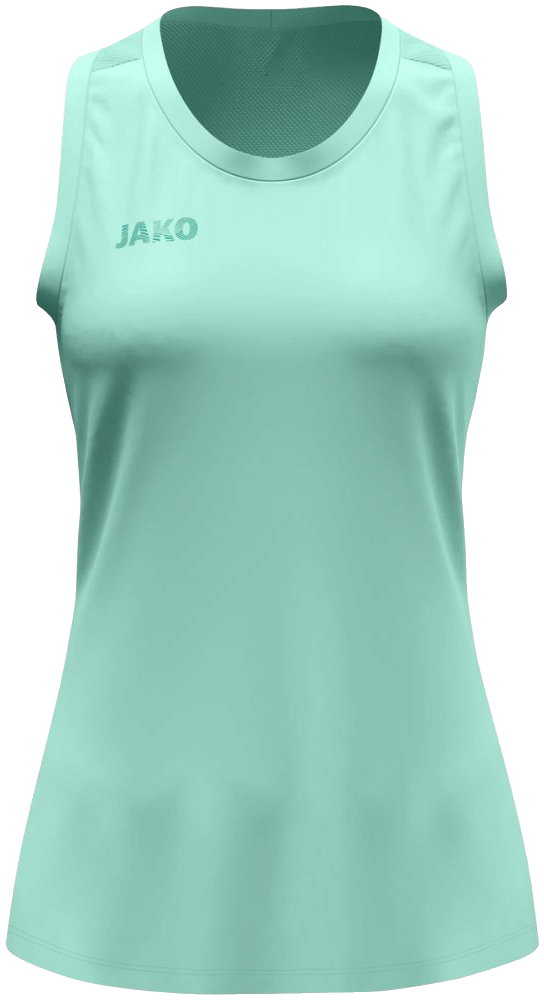 Jako Tanktop Light Flow, L, mint