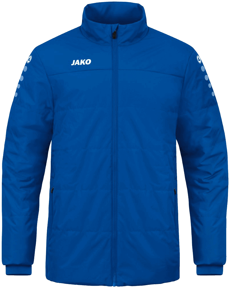 Jako Team Coachjacke Team
