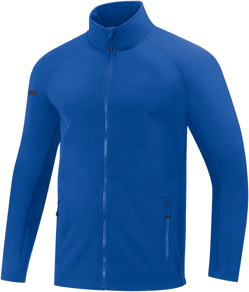 Jako Team Softshelljacke