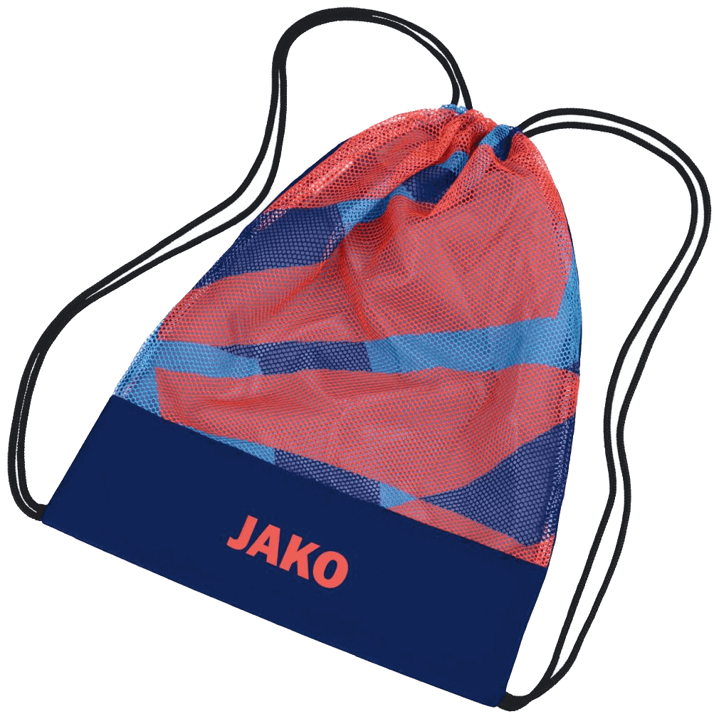 Jako Team Turnbeutel