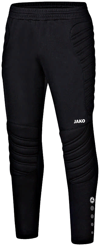 Jako Torwarthose lang Striker