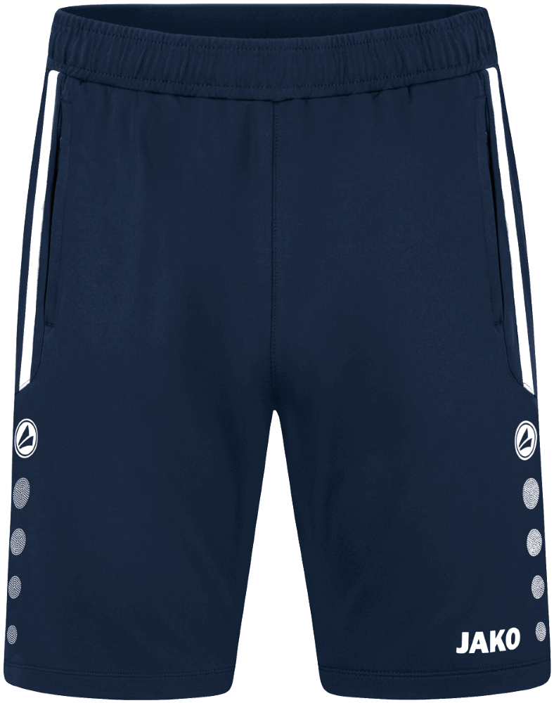 Jako Trainingsshort Allround